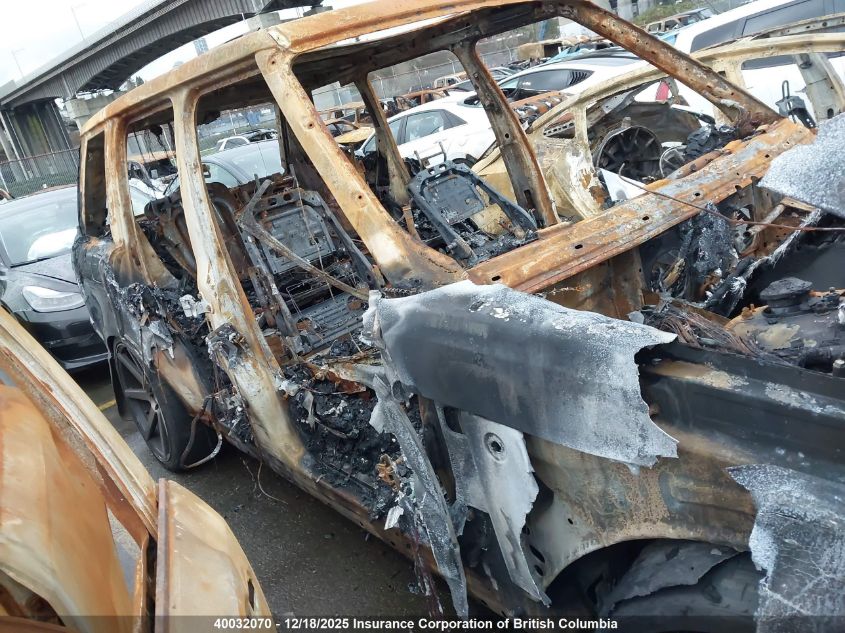 2023 Jeep Gladiator Mojave VIN: 1C6JJTEG7PL578573 Lot: 40032070