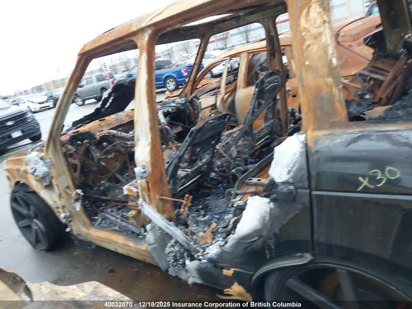 2023 Jeep Gladiator Mojave VIN: 1C6JJTEG7PL578573 Lot: 40032070