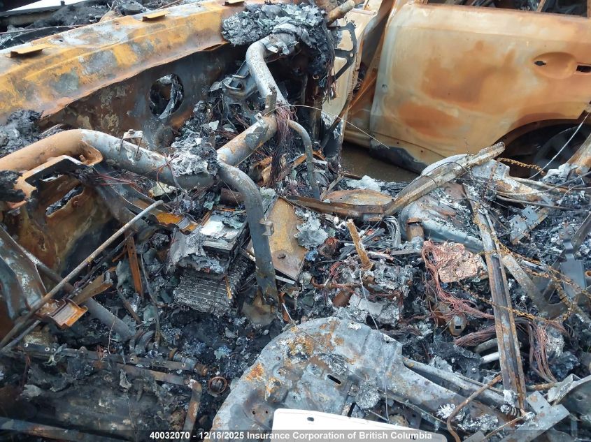 2023 Jeep Gladiator Mojave VIN: 1C6JJTEG7PL578573 Lot: 40032070