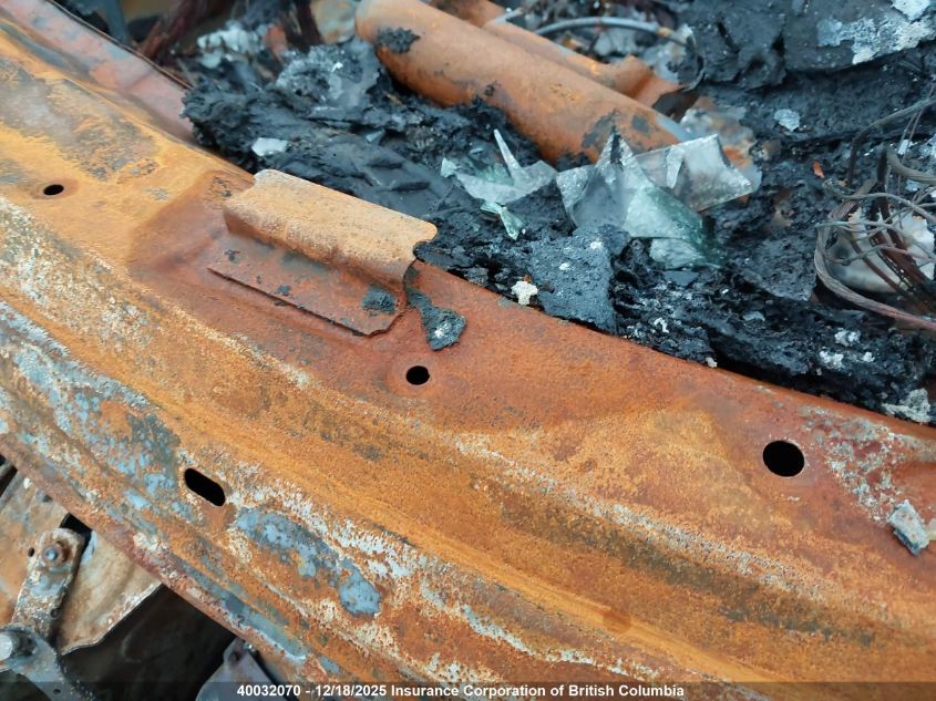 2023 Jeep Gladiator Mojave VIN: 1C6JJTEG7PL578573 Lot: 40032070