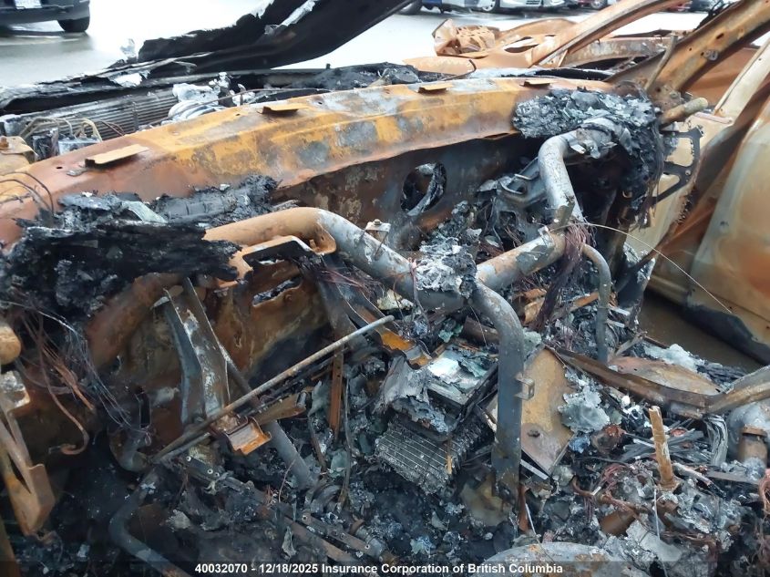 2023 Jeep Gladiator Mojave VIN: 1C6JJTEG7PL578573 Lot: 40032070