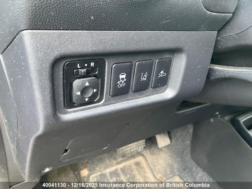 2024 Mitsubishi Mirage Se/Black Edition/Ralliart VIN: ML32AWHJ7RH019748 Lot: 40041130