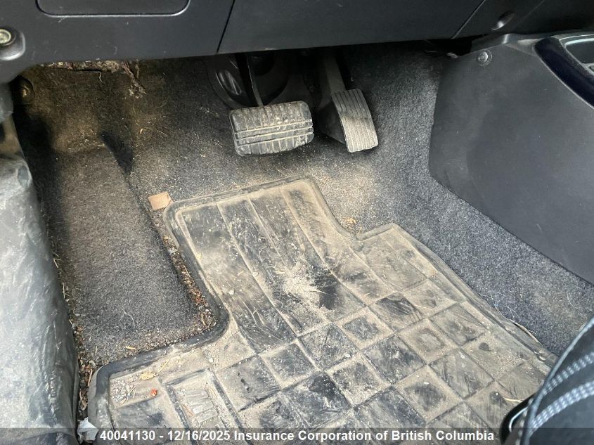 2024 Mitsubishi Mirage Se/Black Edition/Ralliart VIN: ML32AWHJ7RH019748 Lot: 40041130