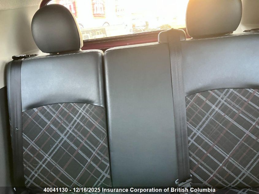 2024 Mitsubishi Mirage Se/Black Edition/Ralliart VIN: ML32AWHJ7RH019748 Lot: 40041130