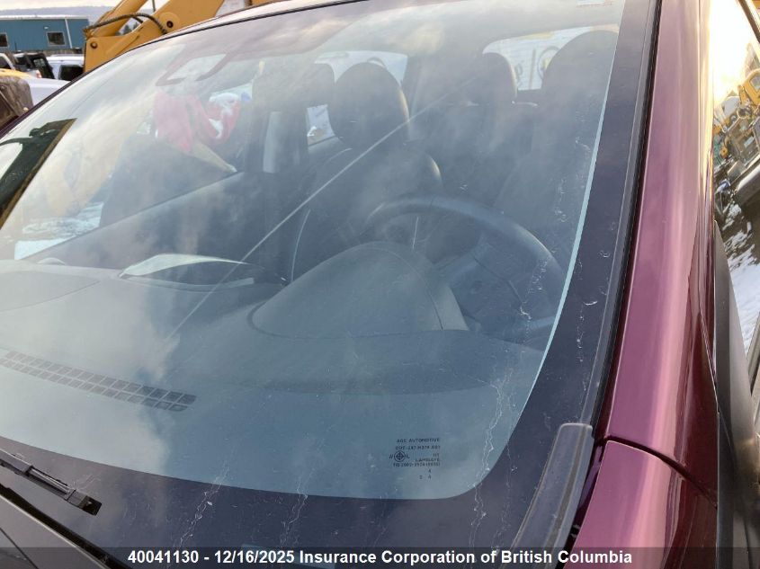 2024 Mitsubishi Mirage Se/Black Edition/Ralliart VIN: ML32AWHJ7RH019748 Lot: 40041130