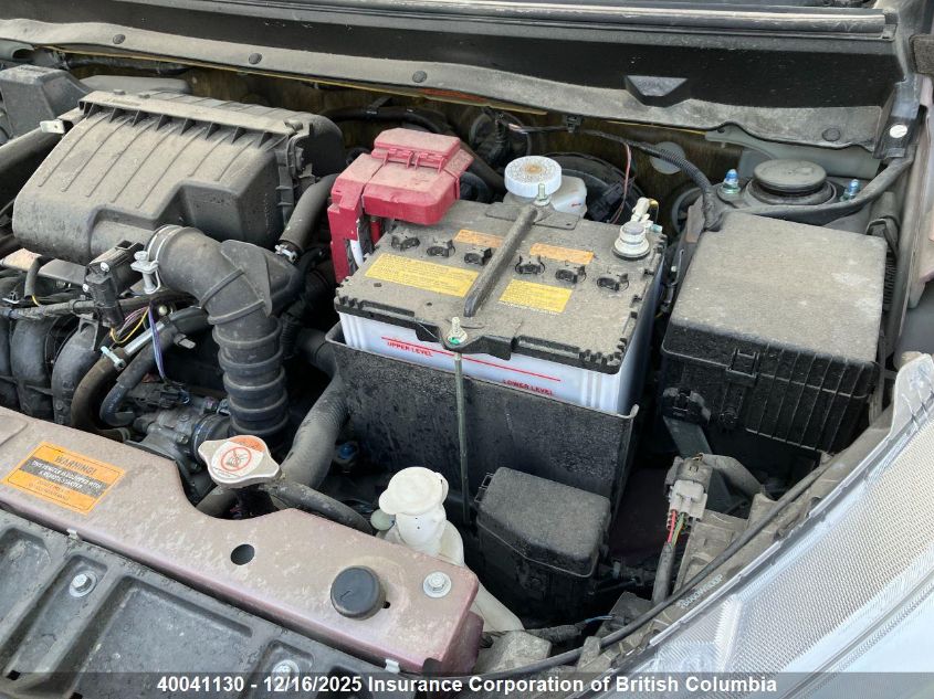 2024 Mitsubishi Mirage Se/Black Edition/Ralliart VIN: ML32AWHJ7RH019748 Lot: 40041130