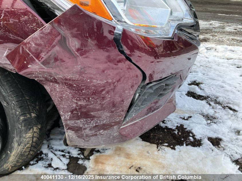 2024 Mitsubishi Mirage Se/Black Edition/Ralliart VIN: ML32AWHJ7RH019748 Lot: 40041130