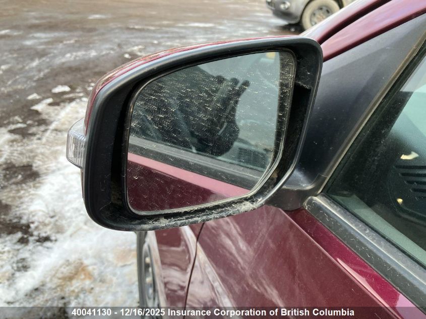 2024 Mitsubishi Mirage Se/Black Edition/Ralliart VIN: ML32AWHJ7RH019748 Lot: 40041130