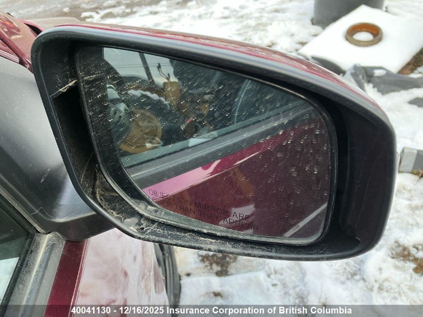 2024 Mitsubishi Mirage Se/Black Edition/Ralliart VIN: ML32AWHJ7RH019748 Lot: 40041130