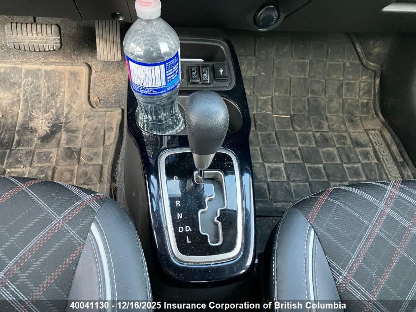 2024 Mitsubishi Mirage Se/Black Edition/Ralliart VIN: ML32AWHJ7RH019748 Lot: 40041130