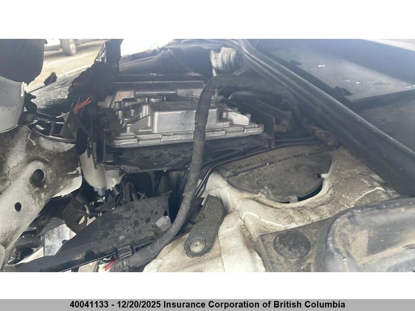 2017 Audi A4 VIN: WAUANAF44HN021225 Lot: 40041133