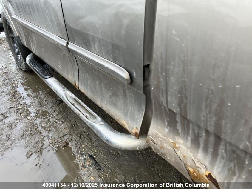 2001 Ford F150 VIN: 2FTRX18W21CA80378 Lot: 40041134