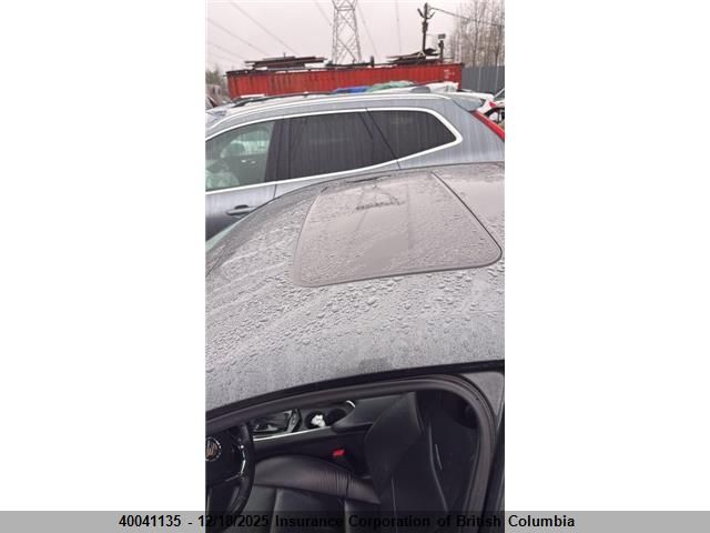 2014 Cadillac Ats VIN: 1G6AA5RX2E0155268 Lot: 40041135