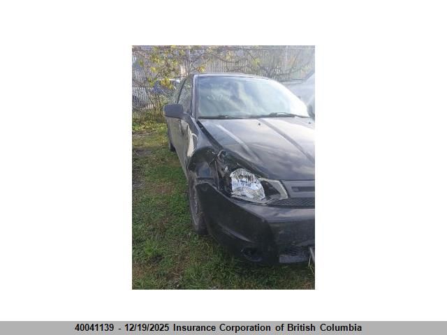 2009 Ford Focus VIN: 1FAHP32N49W175988 Lot: 40041139