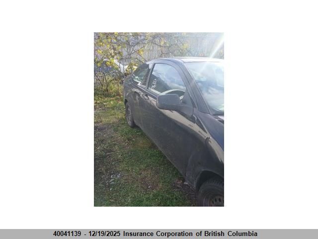 2009 Ford Focus VIN: 1FAHP32N49W175988 Lot: 40041139