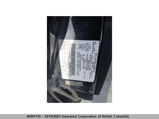 2009 Ford Focus VIN: 1FAHP32N49W175988 Lot: 40041139