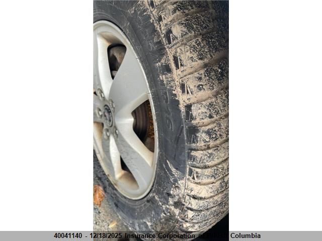 2005 Pontiac Grand Prix VIN: 2G2WP522751195788 Lot: 40041140