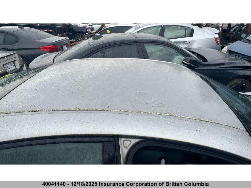 2005 Pontiac Grand Prix VIN: 2G2WP522751195788 Lot: 40041140