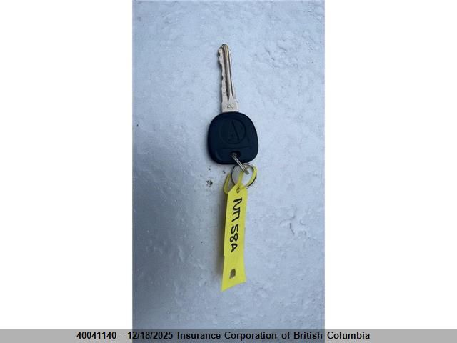 2005 Pontiac Grand Prix VIN: 2G2WP522751195788 Lot: 40041140