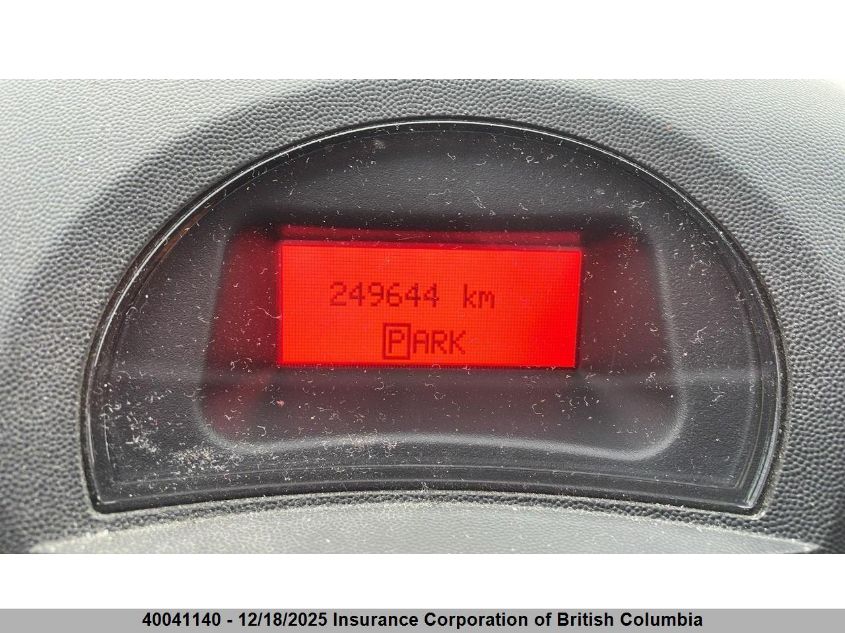 2005 Pontiac Grand Prix VIN: 2G2WP522751195788 Lot: 40041140