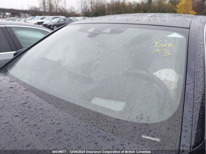 2017 BMW 540 Xi VIN: WBAJE7C37HG479117 Lot: 40039677