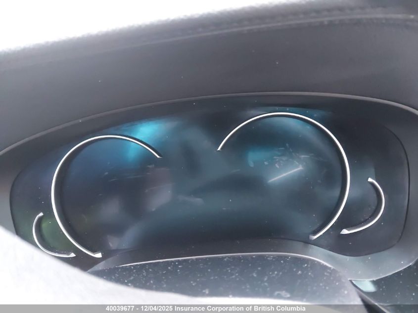 2017 BMW 540 Xi VIN: WBAJE7C37HG479117 Lot: 40039677