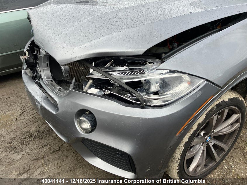 5UXKR0C35H0X77496 2017 BMW X5 photo no. 19