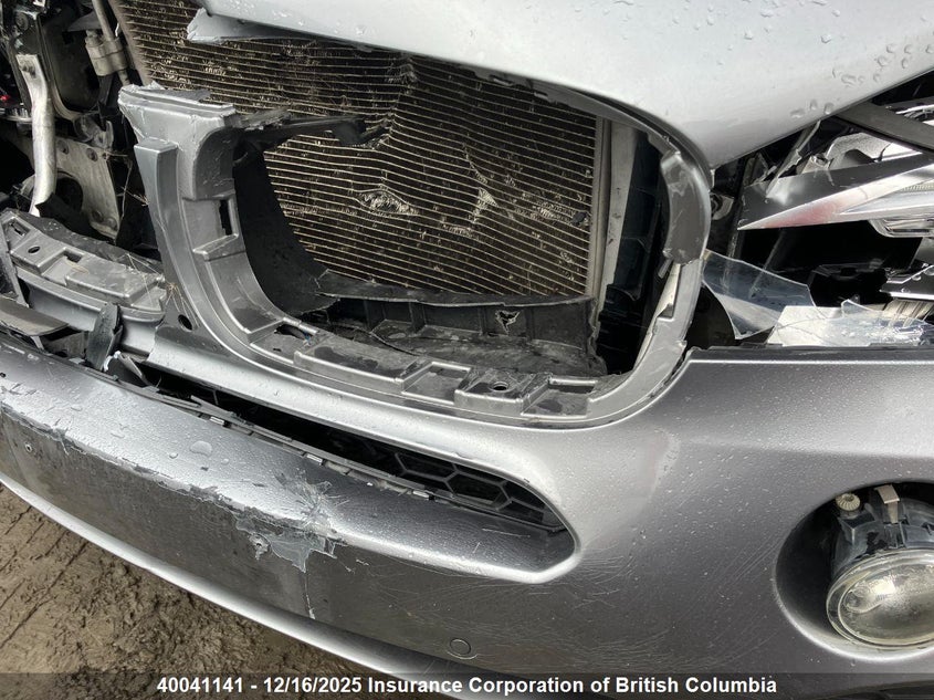5UXKR0C35H0X77496 2017 BMW X5 photo no. 20