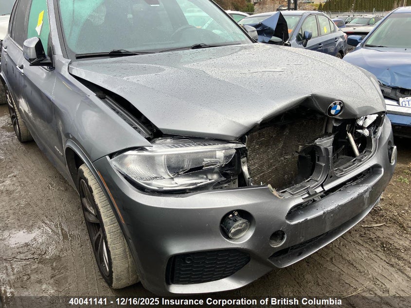 5UXKR0C35H0X77496 2017 BMW X5 photo no. 25