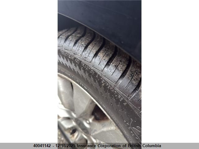 2011 Honda Civic VIN: 2HGFG1B05BH003033 Lot: 40041142