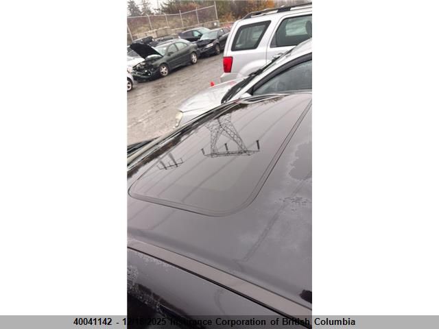 2011 Honda Civic VIN: 2HGFG1B05BH003033 Lot: 40041142