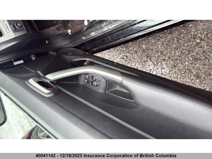 2011 Honda Civic VIN: 2HGFG1B05BH003033 Lot: 40041142