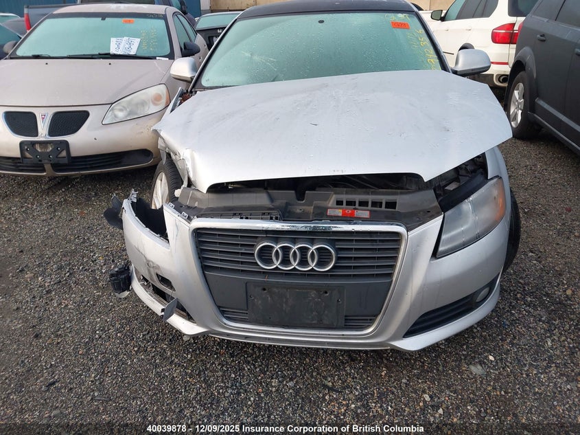WAUAFCFM0AA019493 2010 AUDI A3 photo no. 13