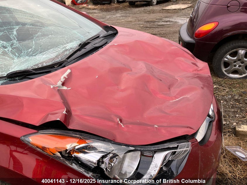 5NPDH4AE5DH401404 2013 HYUNDAI ELANTRA photo no. 23