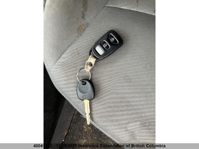 5NPDH4AE5DH401404 2013 HYUNDAI ELANTRA photo no. 8