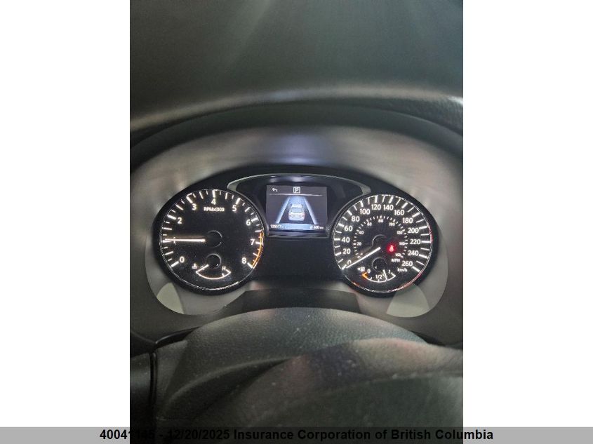 2017 Nissan Altima 2.5/S/Sv/Sl/Sr VIN: 1N4AL3AP5HN338149 Lot: 40041145