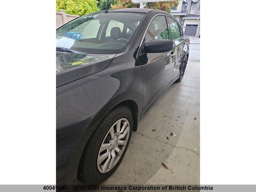 1N4AL3AP5HN338149 2017 Nissan Altima 2.5/S/Sv/Sl/Sr auction photo 1