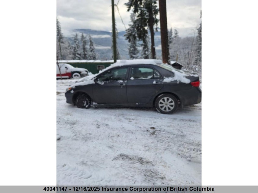 2T1BU4EE5AC205538 2010 TOYOTA COROLLA photo no. 4