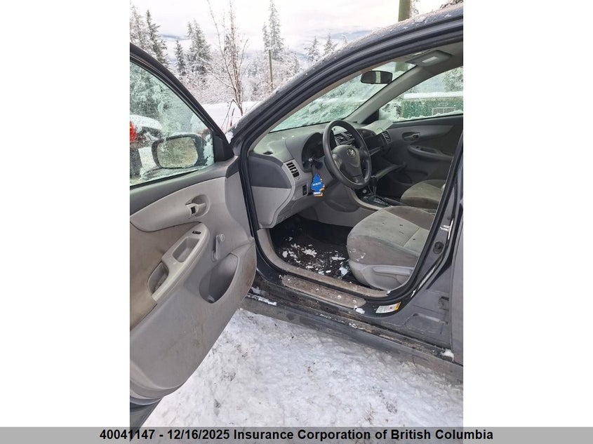 2T1BU4EE5AC205538 2010 TOYOTA COROLLA photo no. 6