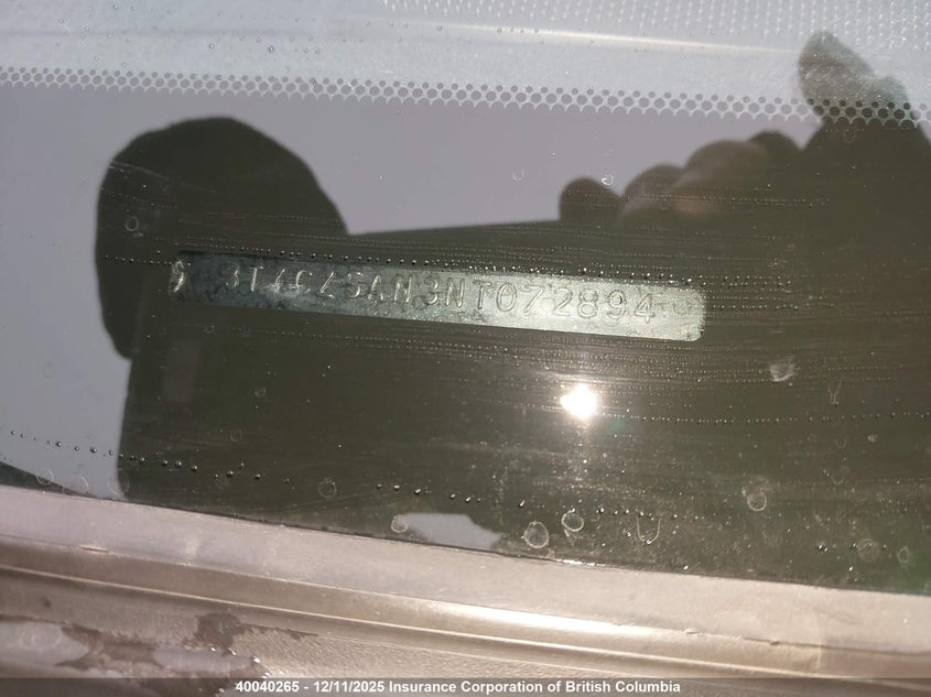 3TYCZ5AN3NT072894 2022 TOYOTA TACOMA photo no. 18