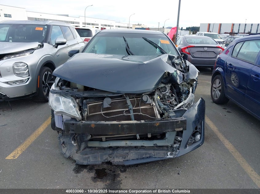4T1BD1FKXDU079036 2013 TOYOTA CAMRY photo no. 13