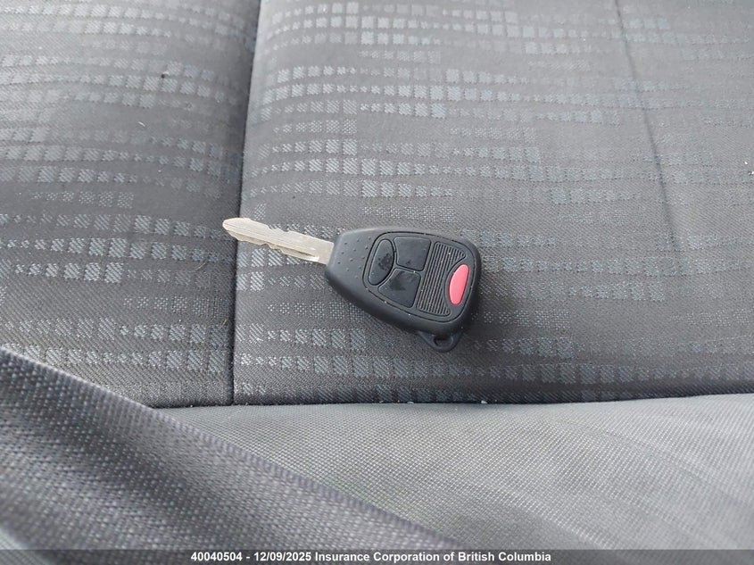 1B3HB48B77D510232 2007 DODGE CALIBER photo no. 11