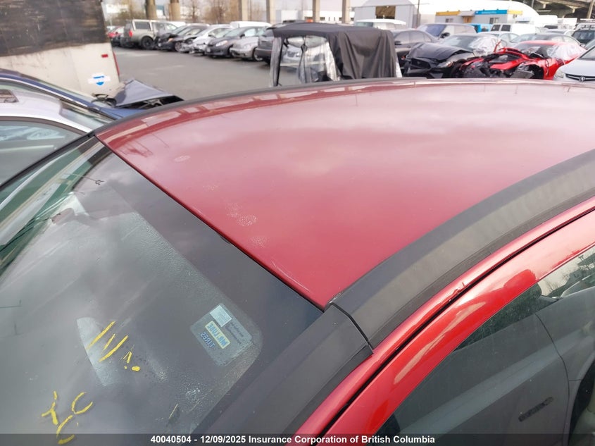 1B3HB48B77D510232 2007 DODGE CALIBER photo no. 12