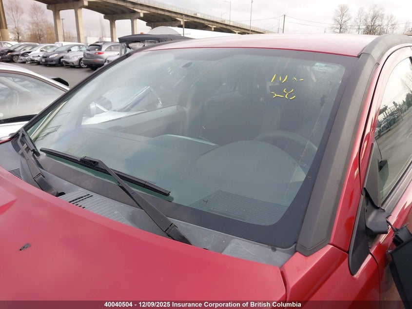 1B3HB48B77D510232 2007 DODGE CALIBER photo no. 18