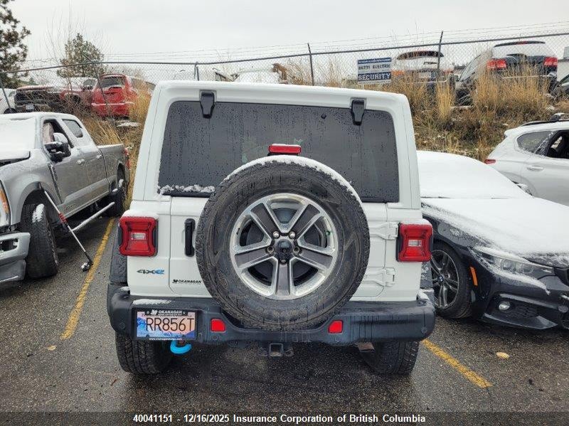 1C4JJXR68MW660839 2021 JEEP WRANGLER photo no. 21