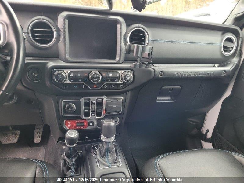 1C4JJXR68MW660839 2021 JEEP WRANGLER photo no. 7
