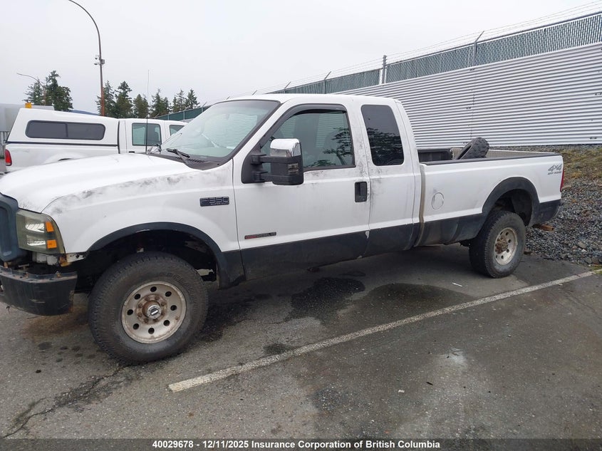 1FTSX31F6YEA96126 2000 FORD F350 photo no. 13