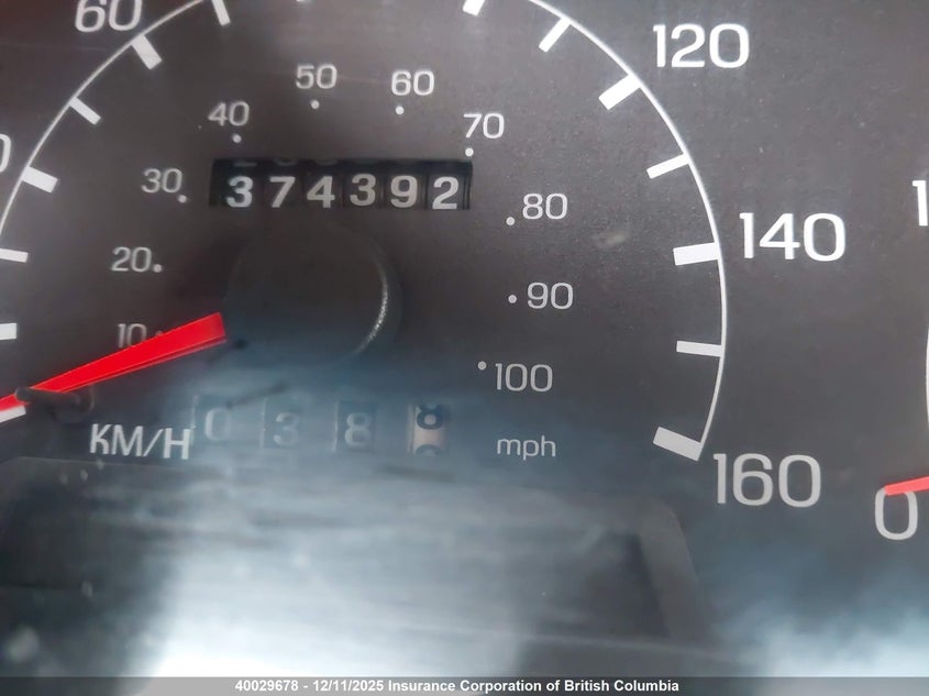 1FTSX31F6YEA96126 2000 FORD F350 photo no. 14