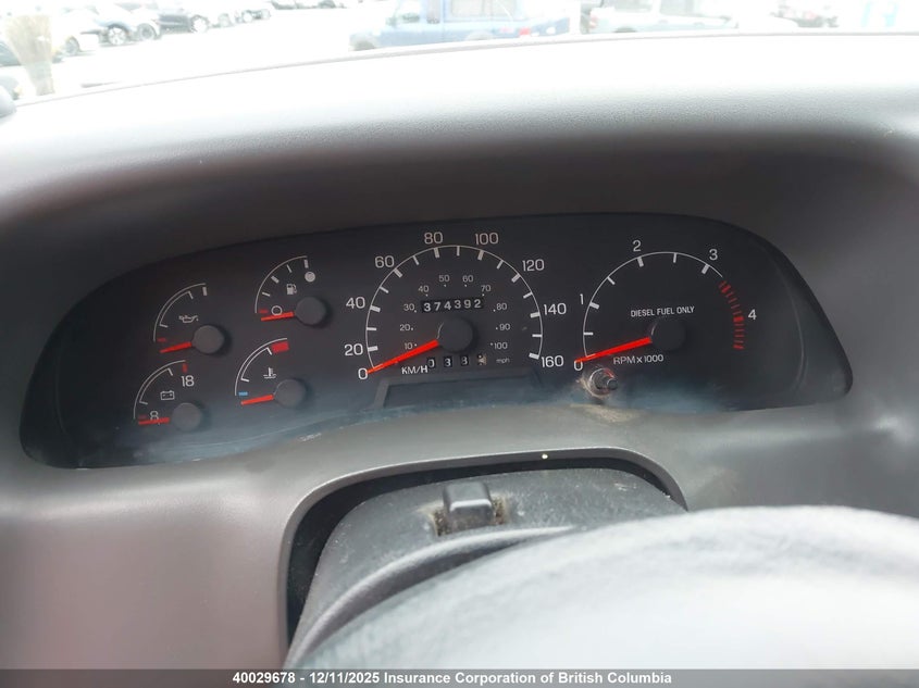 1FTSX31F6YEA96126 2000 FORD F350 photo no. 7