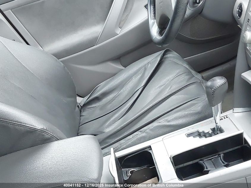 2011 Toyota Camry VIN: 4T1BB3EK2BU131937 Lot: 40041152